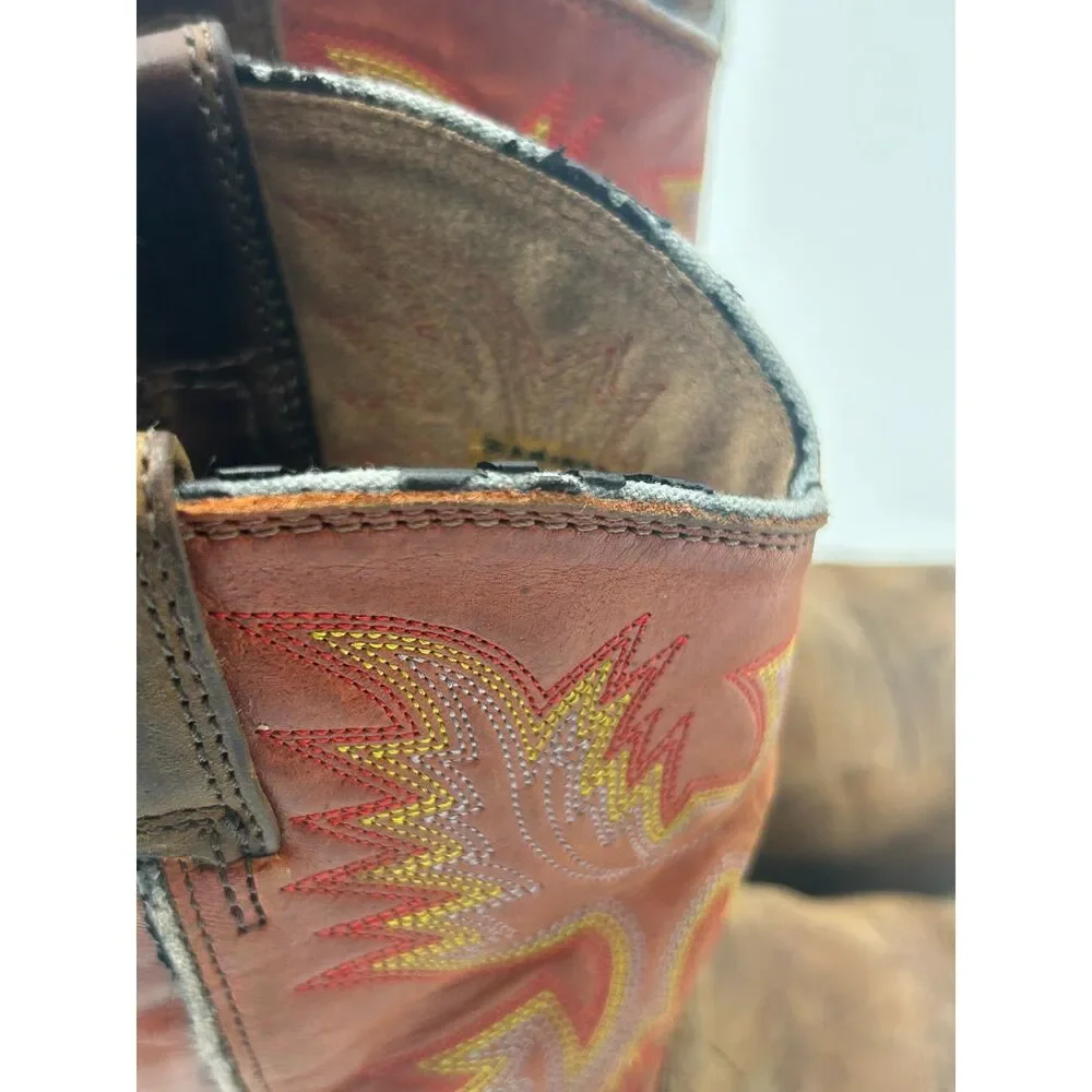 Ariat this pair